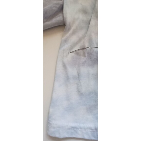 Pink Floyd Men’s Medium Shirt Tie-Dye Graphic Band Tee The Division‎ Bell - Picture 5 of 7